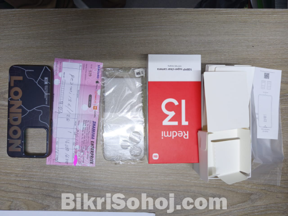 Redmi 13